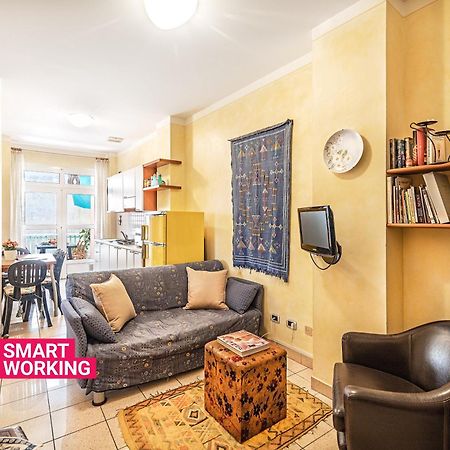 Apartament Gaudio Flat Near Ariston Theater By Wonderful Italy San Remo Zewnętrze zdjęcie