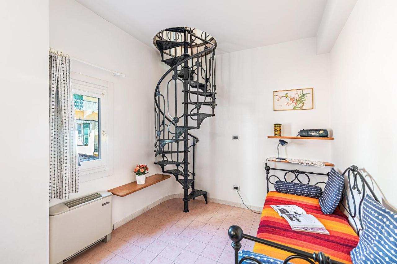 Apartament Gaudio Flat Near Ariston Theater By Wonderful Italy San Remo Zewnętrze zdjęcie