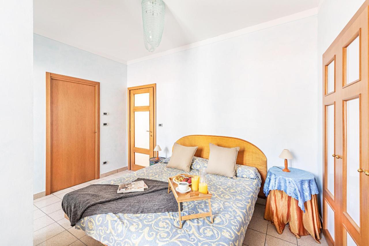 Apartament Gaudio Flat Near Ariston Theater By Wonderful Italy San Remo Zewnętrze zdjęcie