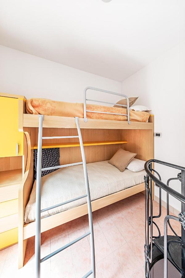 Apartament Gaudio Flat Near Ariston Theater By Wonderful Italy San Remo Zewnętrze zdjęcie