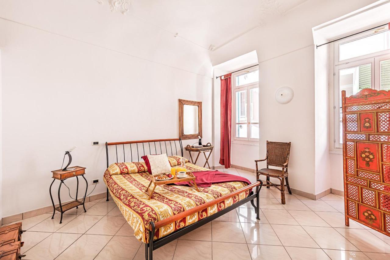 Apartament Gaudio Flat Near Ariston Theater By Wonderful Italy San Remo Zewnętrze zdjęcie