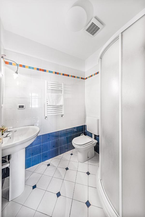 Apartament Gaudio Flat Near Ariston Theater By Wonderful Italy San Remo Zewnętrze zdjęcie