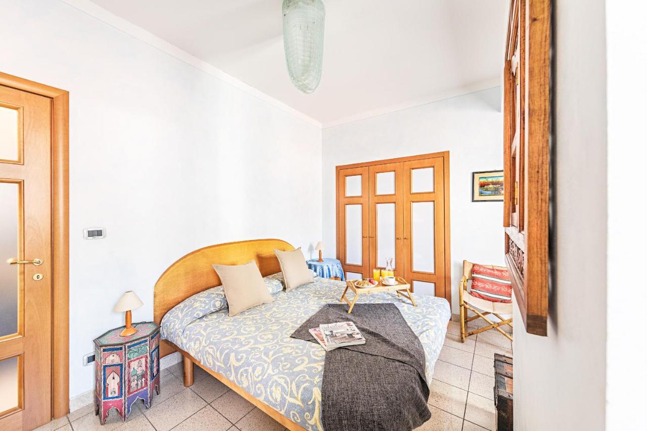 Apartament Gaudio Flat Near Ariston Theater By Wonderful Italy San Remo Zewnętrze zdjęcie