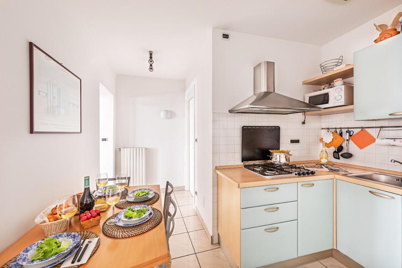 Apartament Gaudio Flat Near Ariston Theater By Wonderful Italy San Remo Zewnętrze zdjęcie