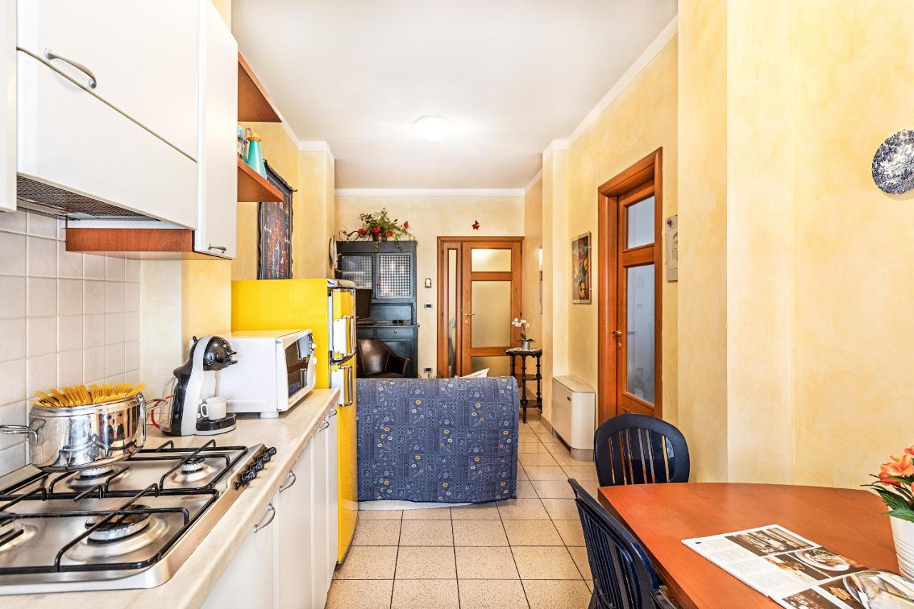Apartament Gaudio Flat Near Ariston Theater By Wonderful Italy San Remo Zewnętrze zdjęcie