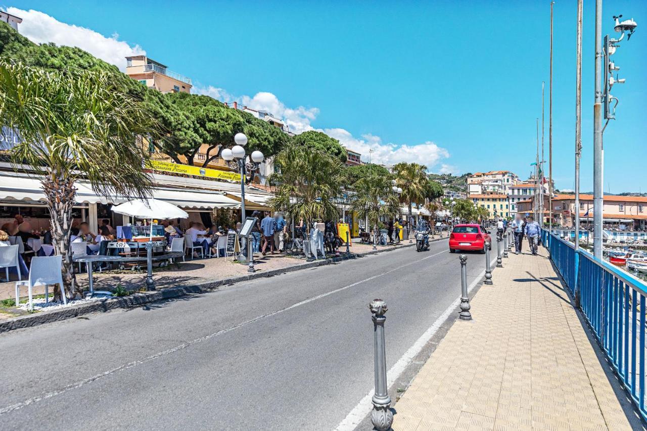 Apartament Gaudio Flat Near Ariston Theater By Wonderful Italy San Remo Zewnętrze zdjęcie