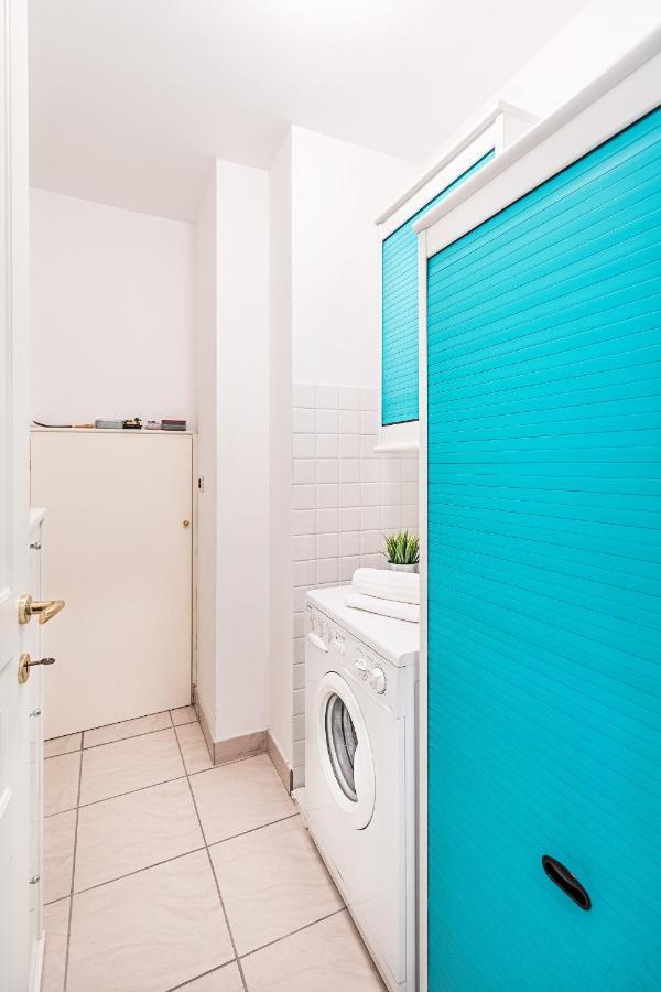 Apartament Gaudio Flat Near Ariston Theater By Wonderful Italy San Remo Zewnętrze zdjęcie