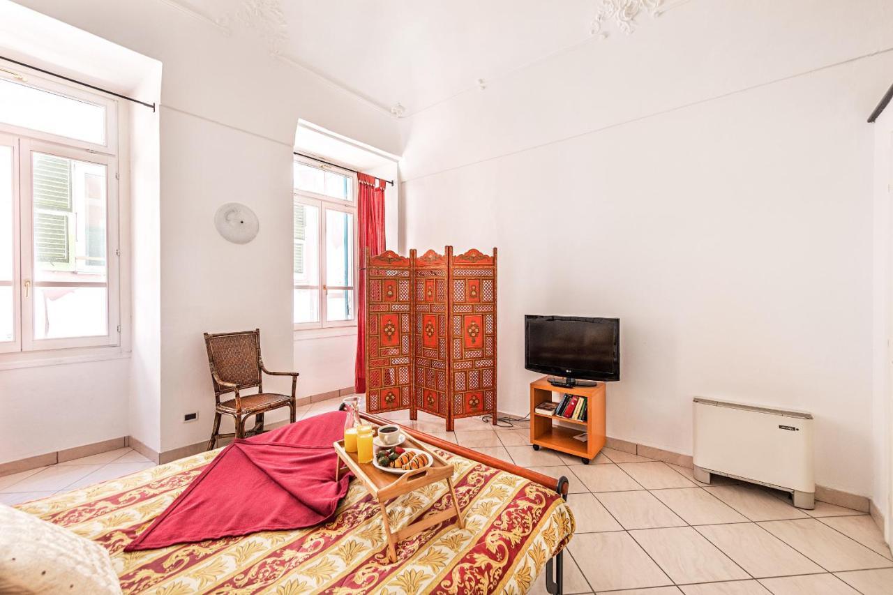 Apartament Gaudio Flat Near Ariston Theater By Wonderful Italy San Remo Zewnętrze zdjęcie