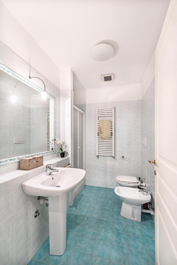 Apartament Gaudio Flat Near Ariston Theater By Wonderful Italy San Remo Zewnętrze zdjęcie