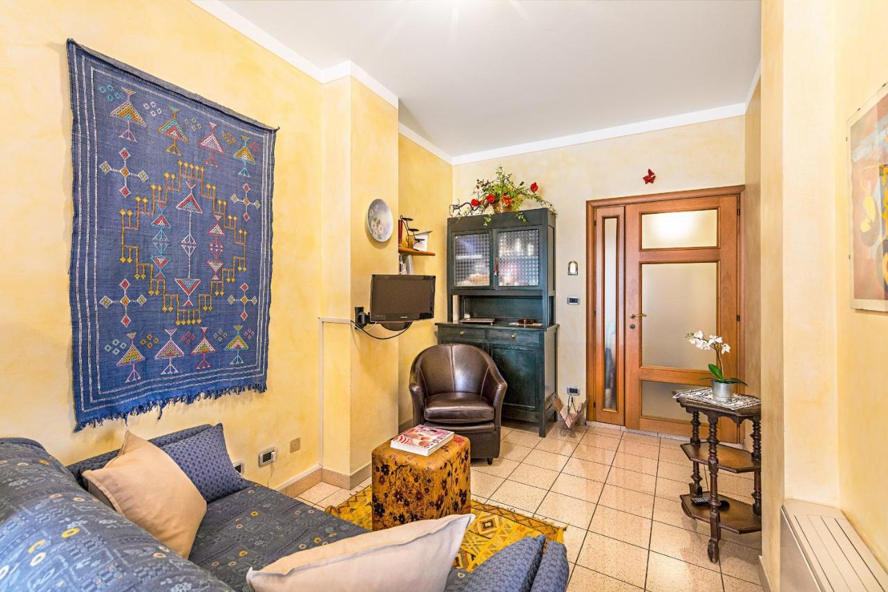 Apartament Gaudio Flat Near Ariston Theater By Wonderful Italy San Remo Zewnętrze zdjęcie