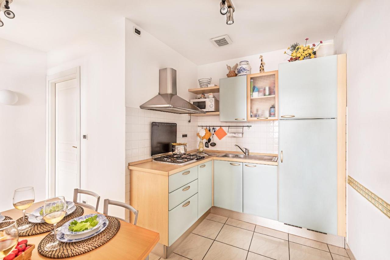 Apartament Gaudio Flat Near Ariston Theater By Wonderful Italy San Remo Zewnętrze zdjęcie