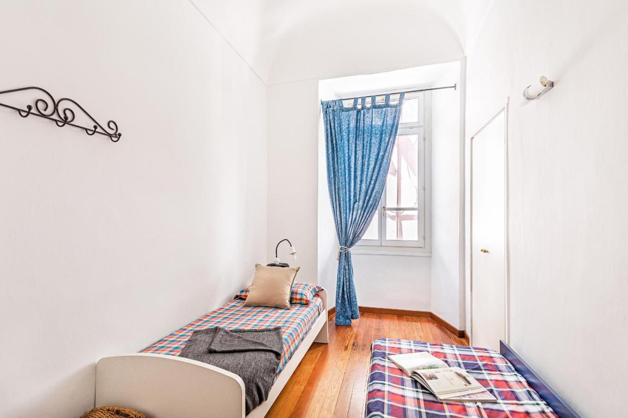 Apartament Gaudio Flat Near Ariston Theater By Wonderful Italy San Remo Zewnętrze zdjęcie