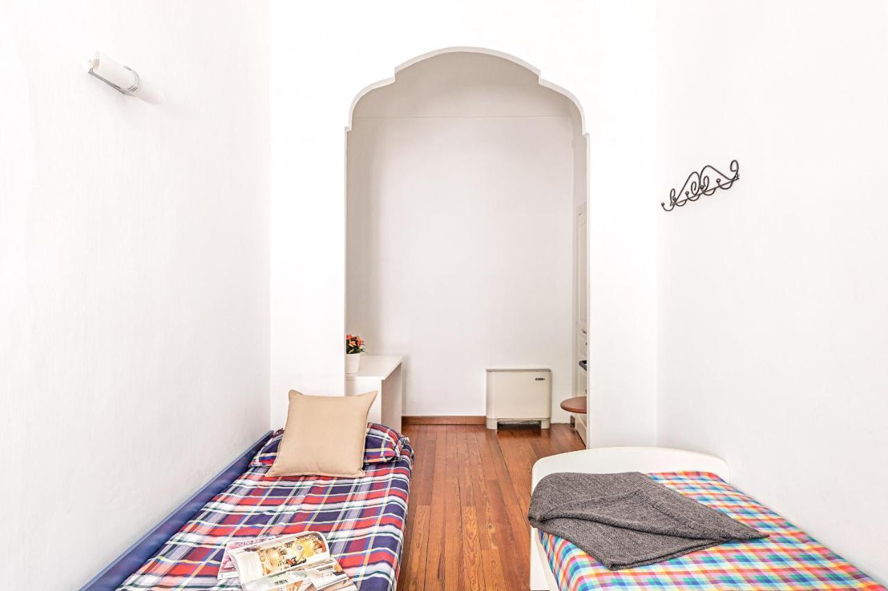 Apartament Gaudio Flat Near Ariston Theater By Wonderful Italy San Remo Zewnętrze zdjęcie