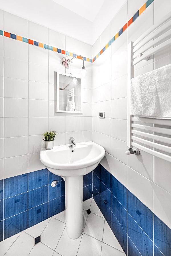 Apartament Gaudio Flat Near Ariston Theater By Wonderful Italy San Remo Zewnętrze zdjęcie