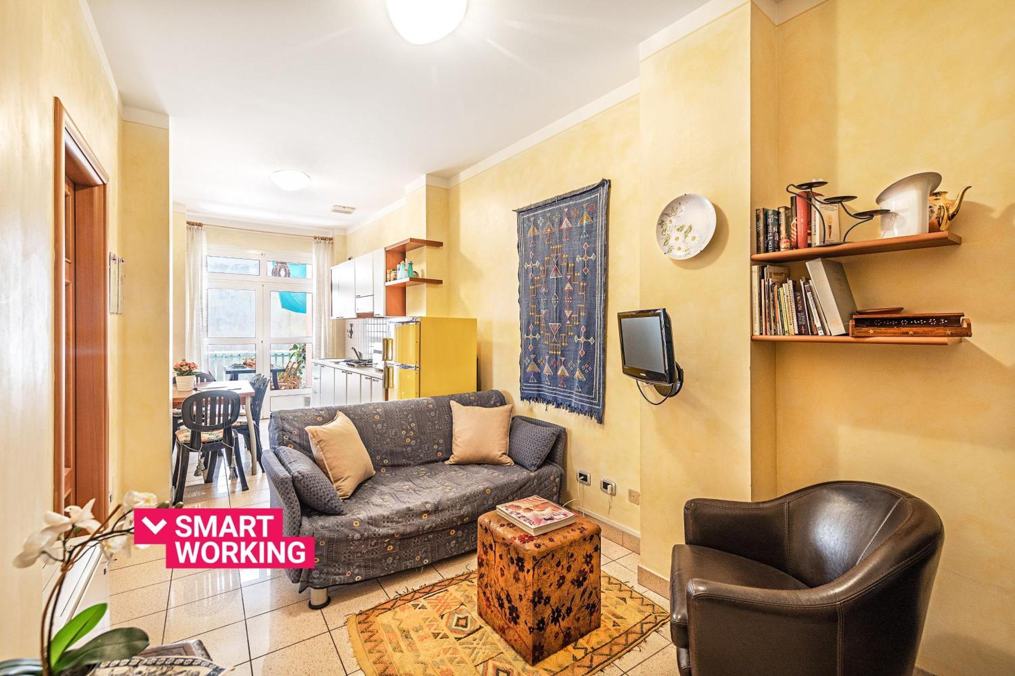 Apartament Gaudio Flat Near Ariston Theater By Wonderful Italy San Remo Zewnętrze zdjęcie